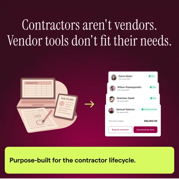 Floma customer campaign example 3